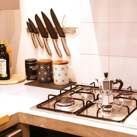 Navigli Urban Suite ميلان المظهر الخارجي الصورة