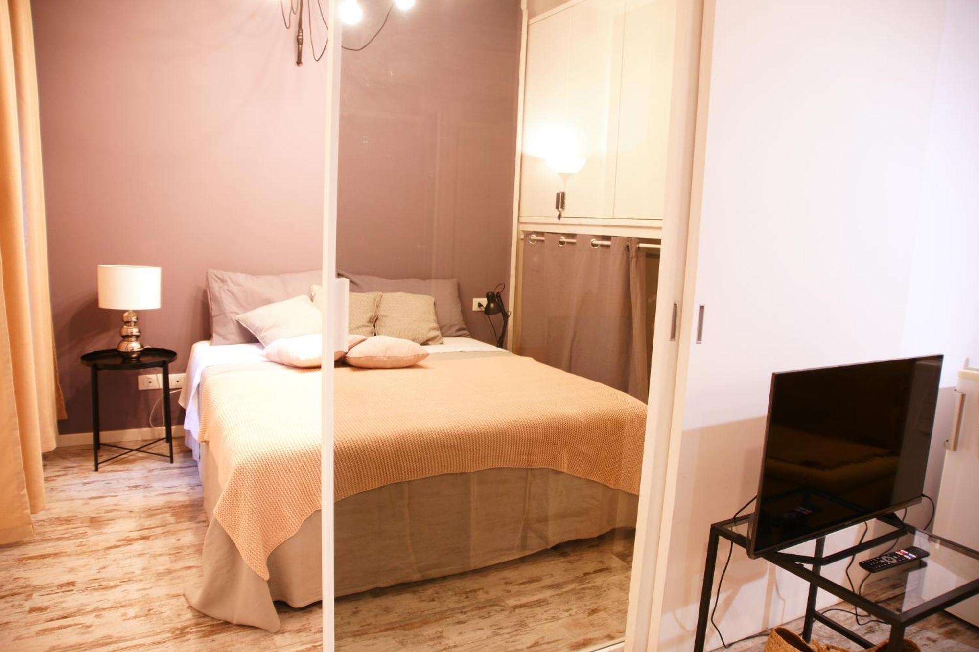 Navigli Urban Suite ميلان المظهر الخارجي الصورة