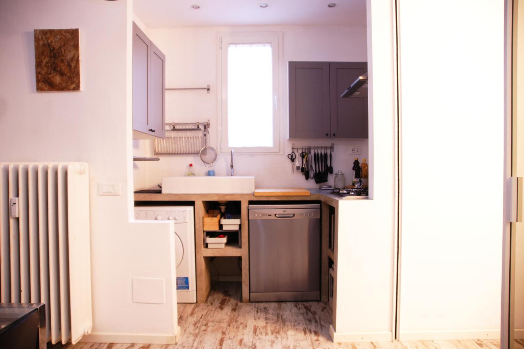 Navigli Urban Suite ميلان المظهر الخارجي الصورة
