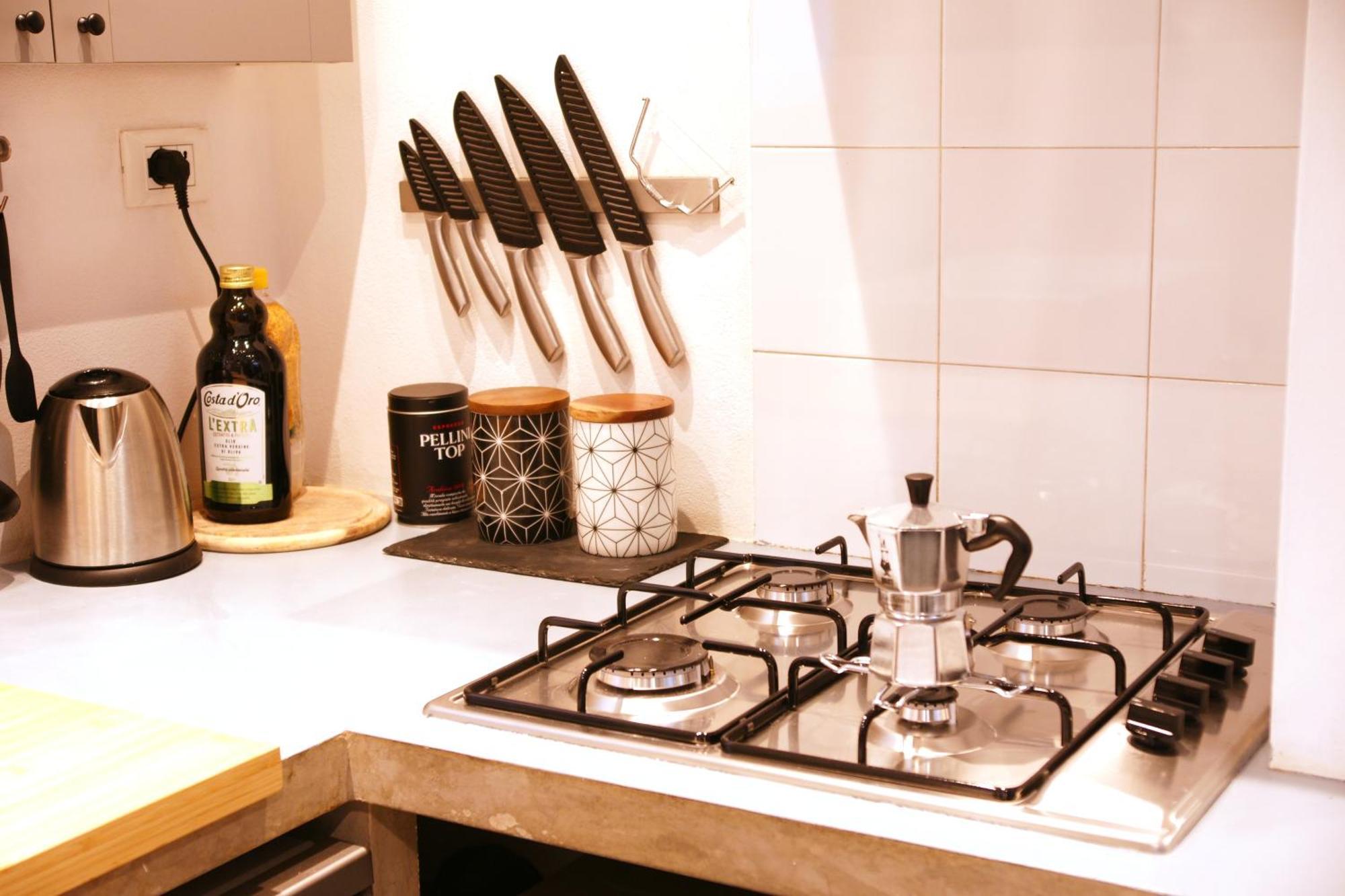 Navigli Urban Suite ميلان المظهر الخارجي الصورة