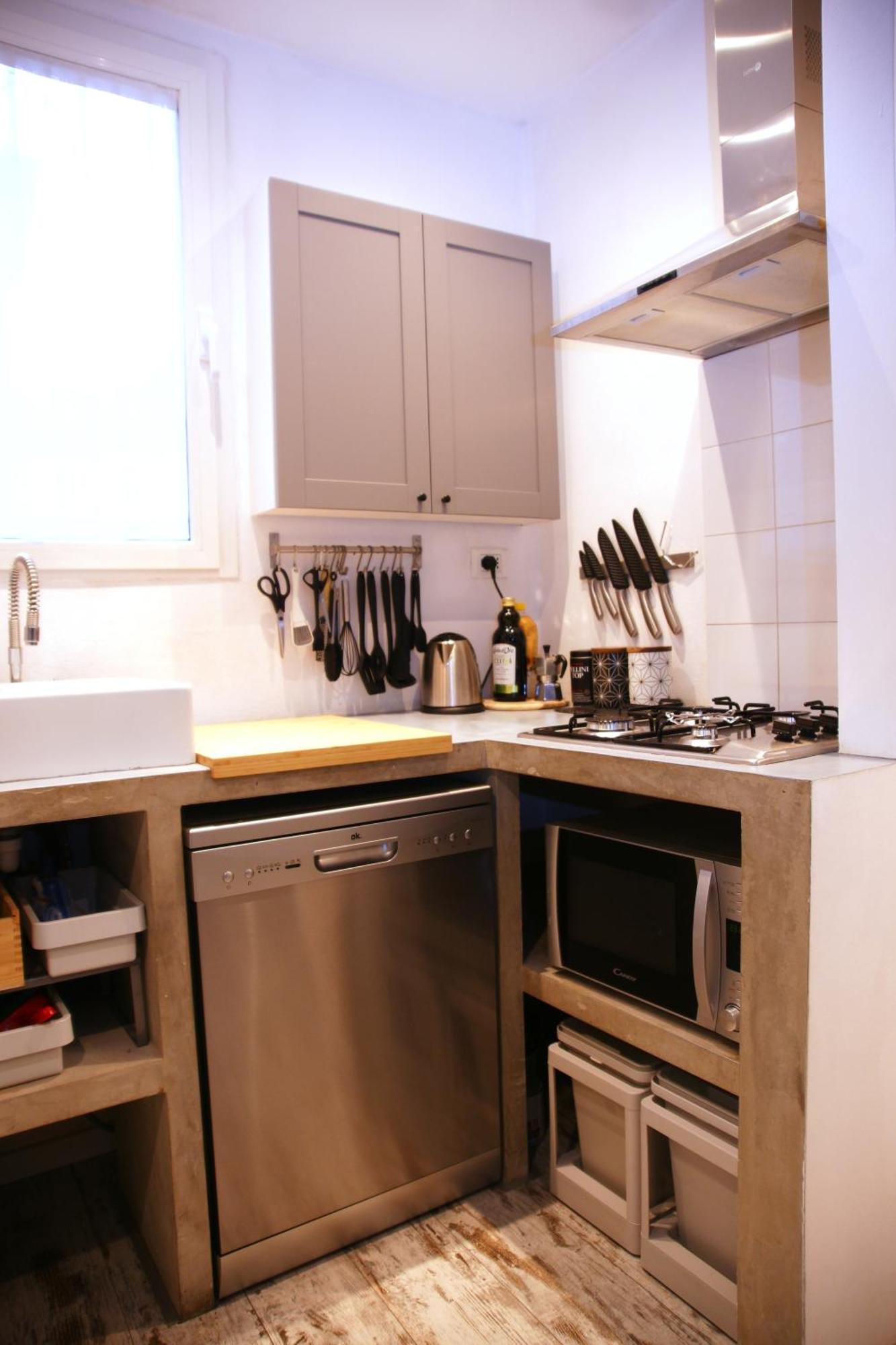 Navigli Urban Suite ميلان المظهر الخارجي الصورة
