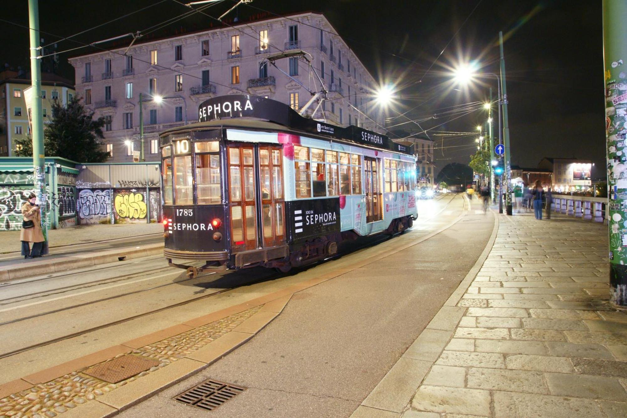 Navigli Urban Suite ميلان المظهر الخارجي الصورة