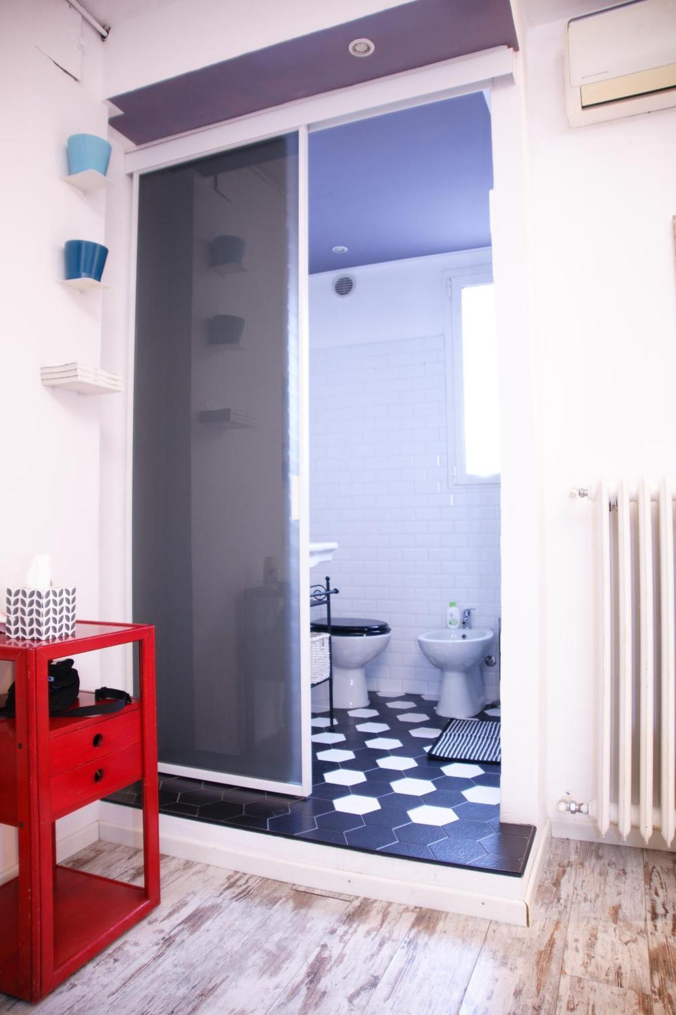 Navigli Urban Suite ميلان المظهر الخارجي الصورة