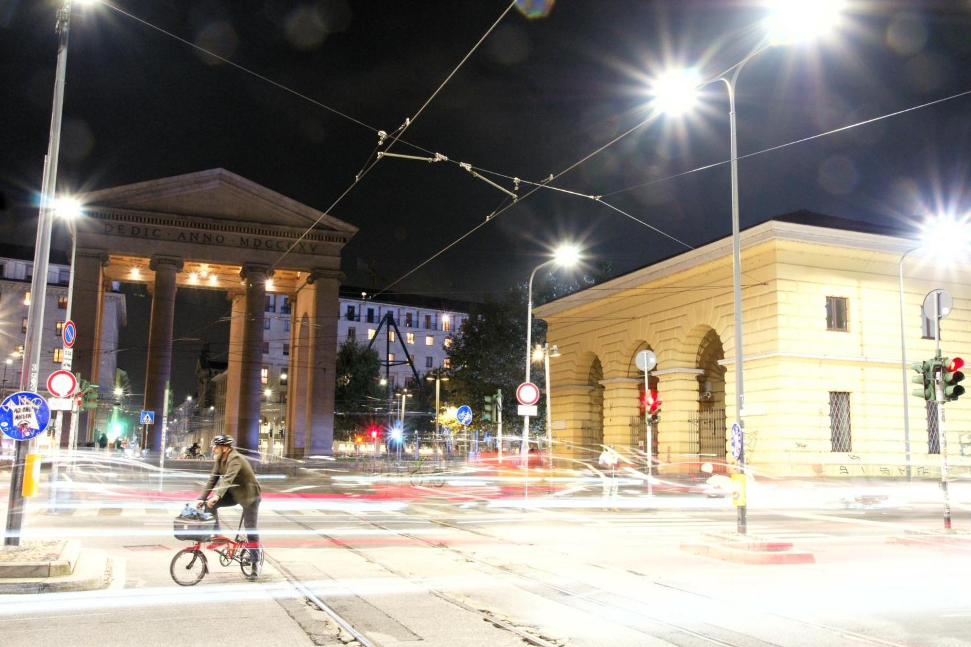 Navigli Urban Suite ميلان المظهر الخارجي الصورة