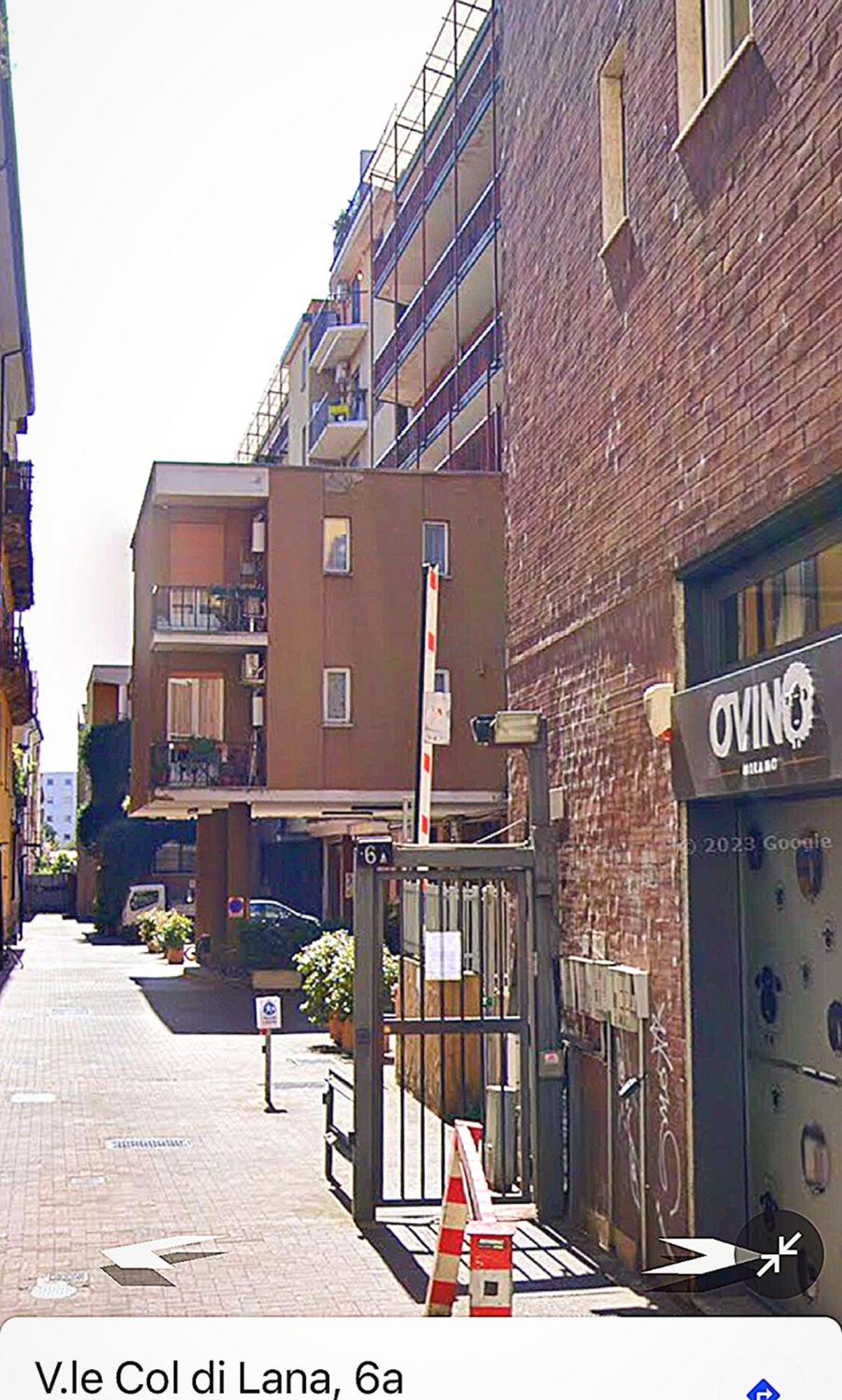 Navigli Urban Suite ميلان المظهر الخارجي الصورة
