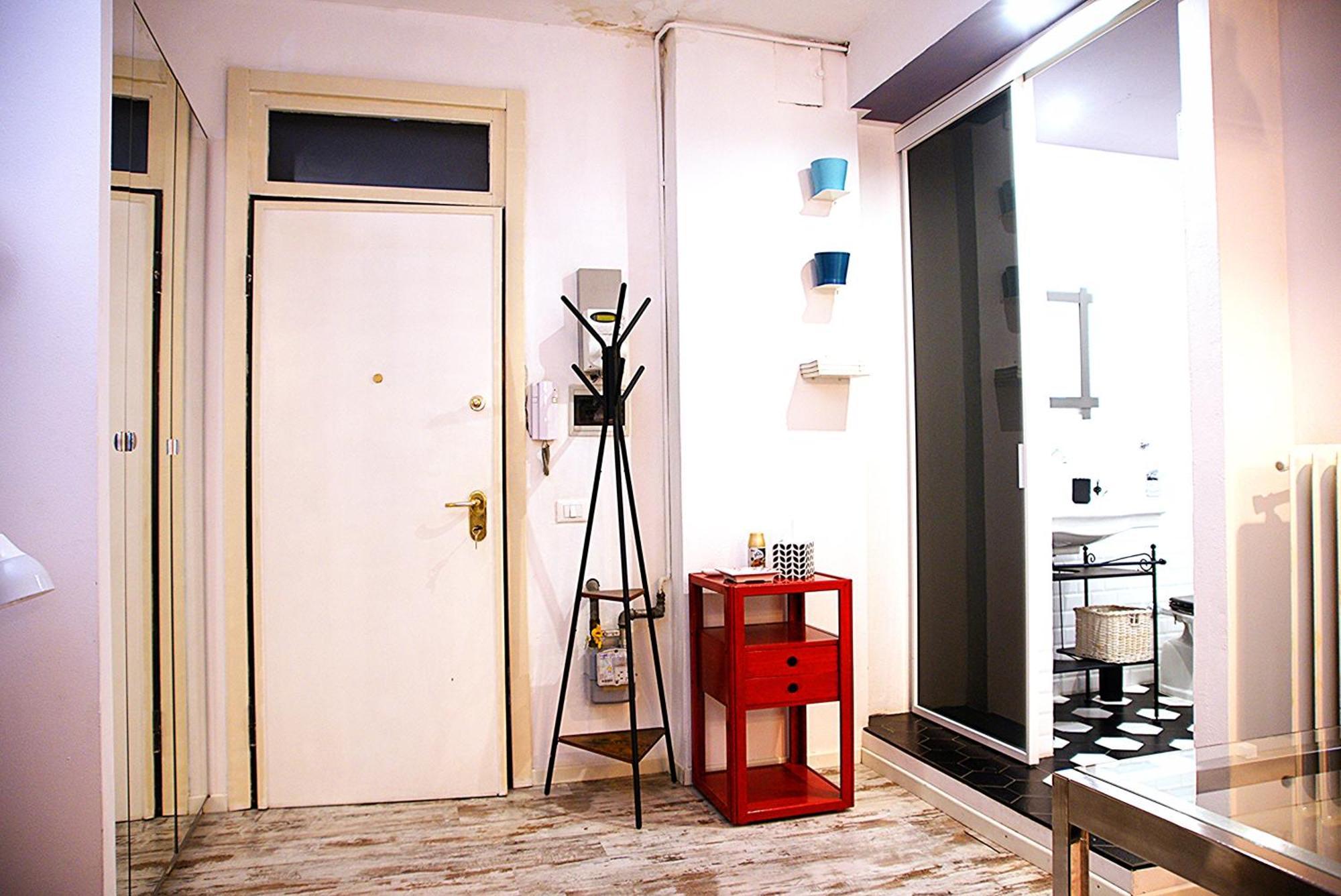 Navigli Urban Suite ميلان المظهر الخارجي الصورة