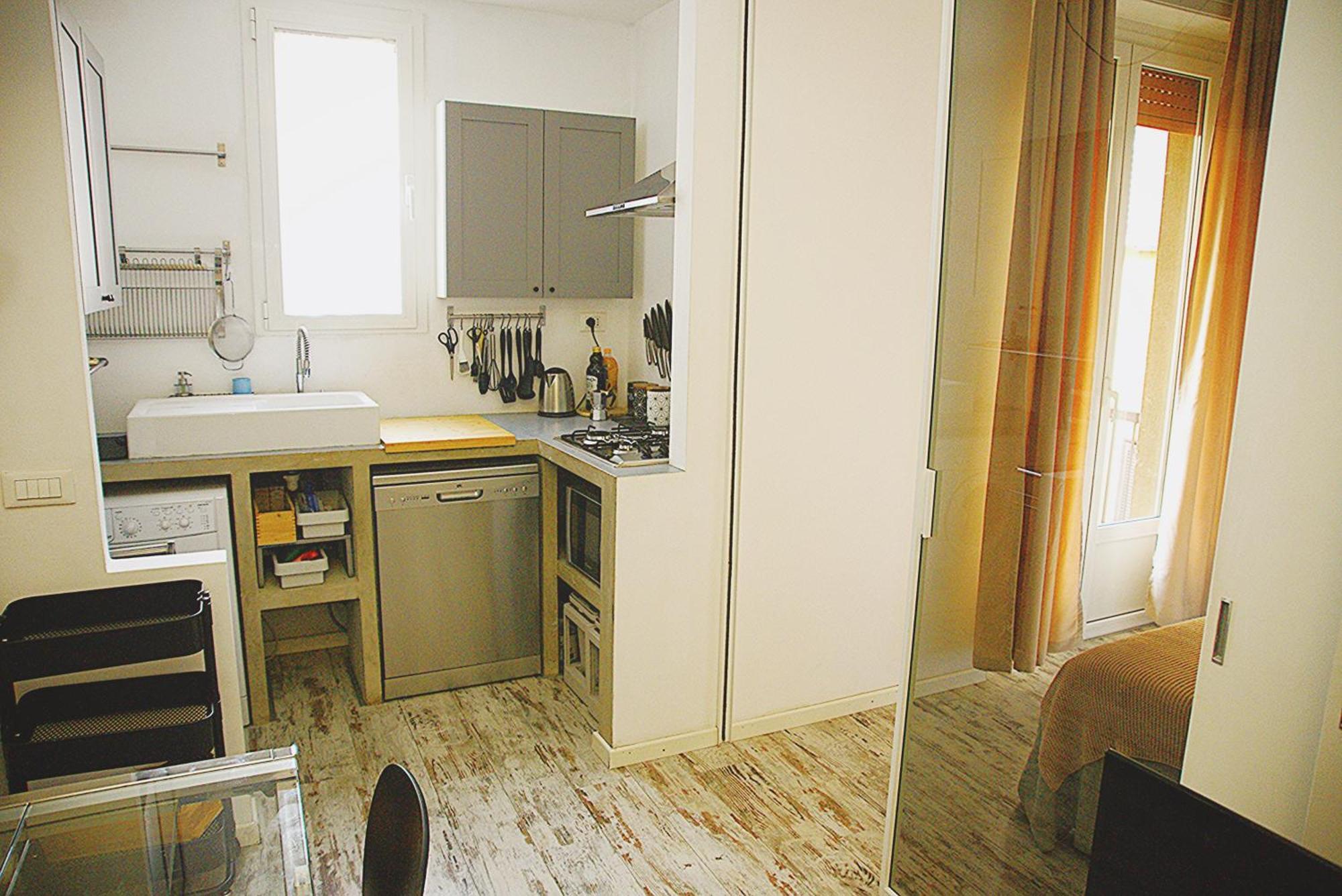 Navigli Urban Suite ميلان المظهر الخارجي الصورة