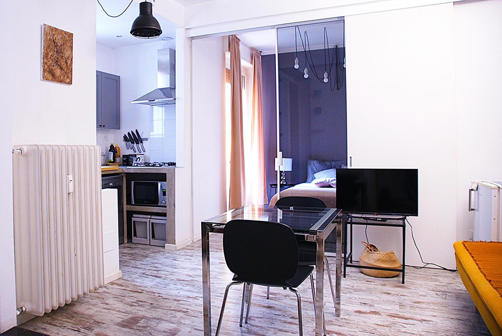 Navigli Urban Suite ميلان المظهر الخارجي الصورة